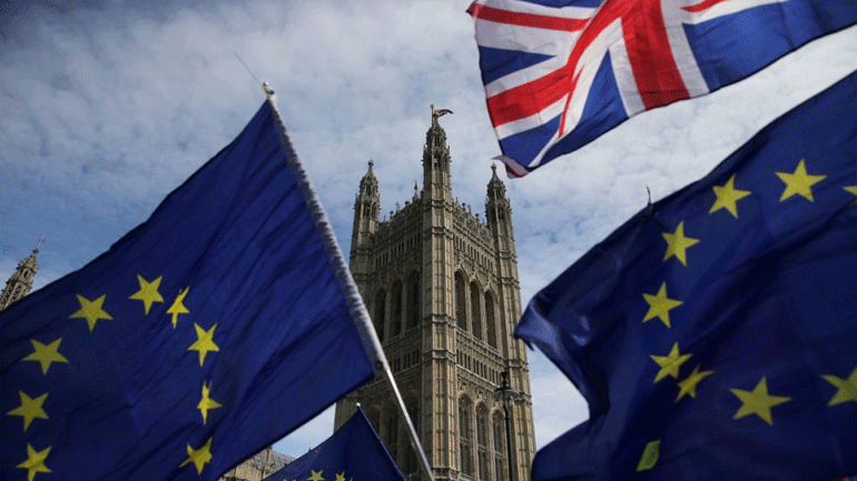 Ευρωπαϊκό Κοινοβούλιο: Πιθανότατα την επόμενη εβδομάδα η διαδικασία επικύρωσης της συμφωνίας για το Brexit