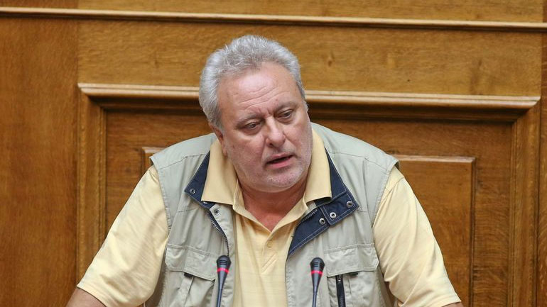 Ψαριανός: Δεν θα μετακινηθώ σε ΚΟ άλλου κόμματος