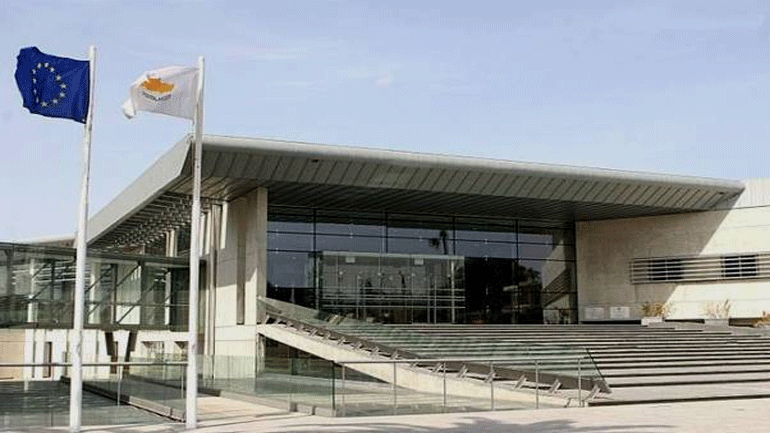 Κύπρος: Η κυβέρνηση απορρίπτει τους ισχυρισμούς για μεταρρύθμιση του δικαστικού συστήματος