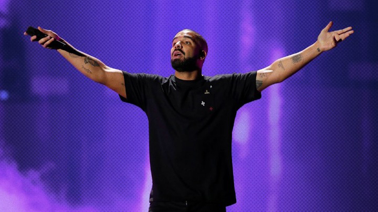 Ένα ντοκιμαντέρ για τον Drake χωρίς την άδειά του