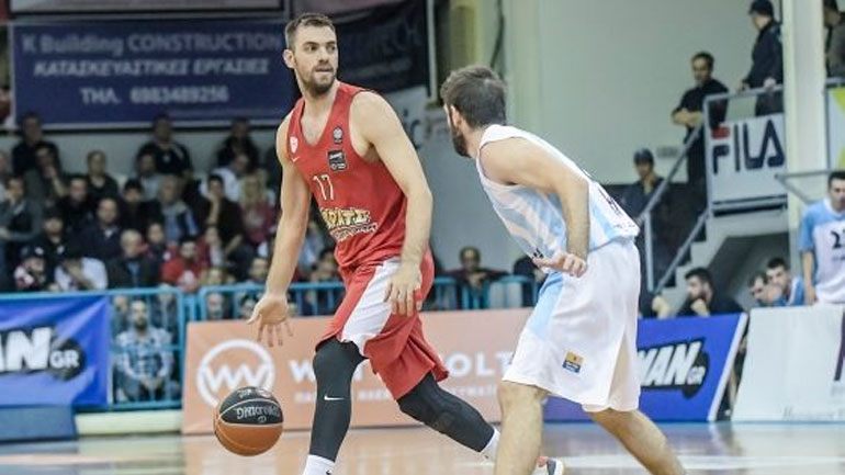 Με τον Μάντζαρη στην Πόλη ο Ολυμπιακός