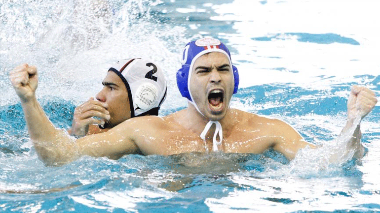 Πόλο: Αντιμετωπίζει τη Γιουγκ στην Κροατία ο Ολυμπιακός