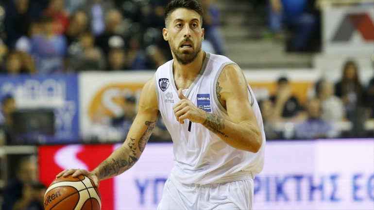 Αποχώρησε από τον ΠΑΟΚ και συνεχίζει στη Γαλλία ο Αθηναίου