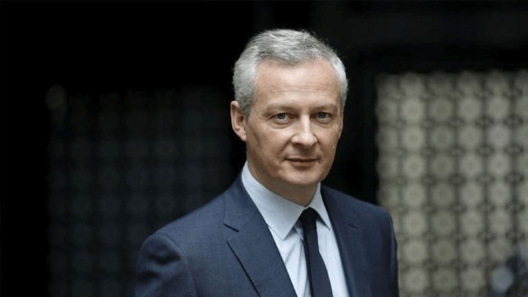 Γάλλος ΥΠΟΙΚ: «Ορισμένες εταιρείες είναι “εξίσου ισχυρές με Κράτη”»