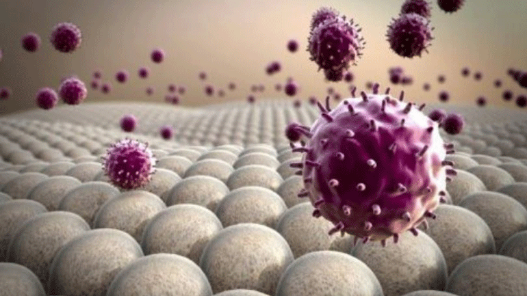 Η μεταβολική ώθηση του ανοσοποιητικού συστήματος αντιμετωπίζει τον καρκίνο