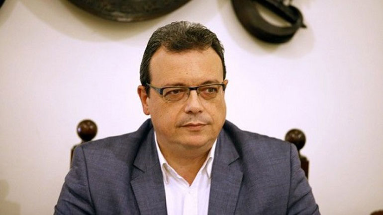 Το ΥΠΕΝ ετοιμάζει βελτιώσεις της δασικής νομοθεσίας για τα νησιά μέσω των δασικών χαρτών