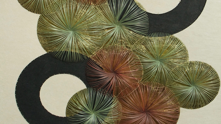 Η γλυπτική του γεωπόνου Καζουχίτο Τακαντόι