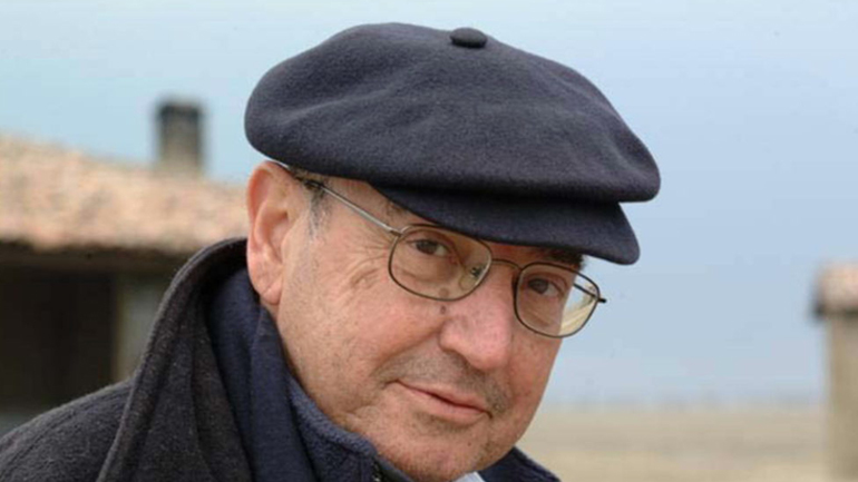 Αφιέρωμα στον Θεόδωρο Αγγελόπουλο