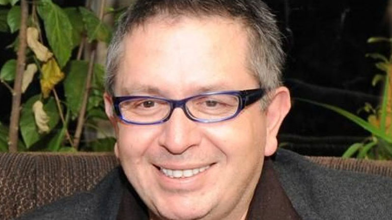 Απεβίωσε ο δημοσιογράφος Θέμος Αναστασιάδης σε ηλικία 61 ετών