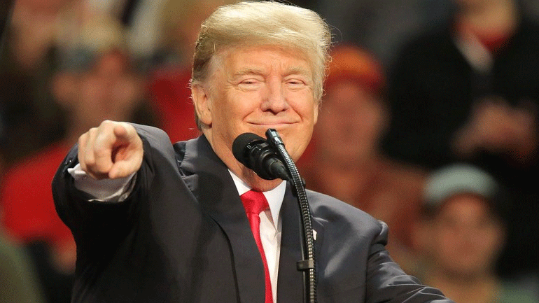 Τέλος τα καθημερινά  briefing στον Λευκό Οίκο λόγω fake news