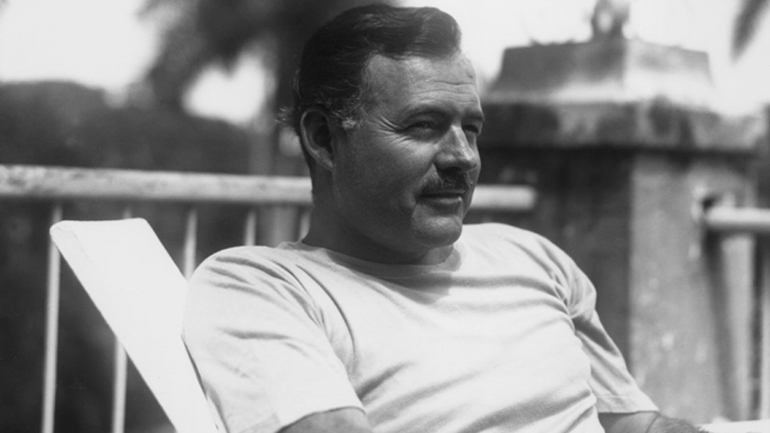 Ταυτοποιήθηκε ο στρατιώτης που έσωσε, με τον θάνατό του, τη ζωή του Χέμινγουεϊ στον Α’ Παγκόσμιο Πόλεμο