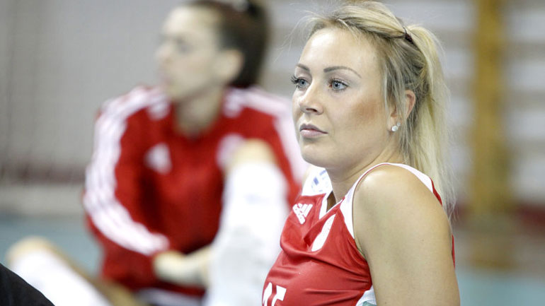 Βόλεϊ: Σε 2-3 μήνες επιστρέφει στη δράση η Χίπε