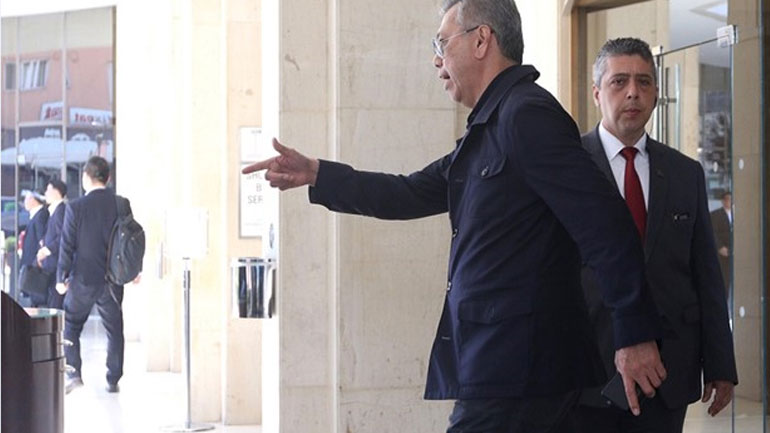 Ο Παναθηναϊκός πάλι στην κόψη του ξυραφιού