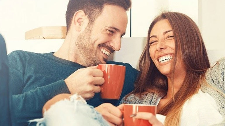 Τελικά μπορείς να μείνεις φίλη με έναν πρώην σου;