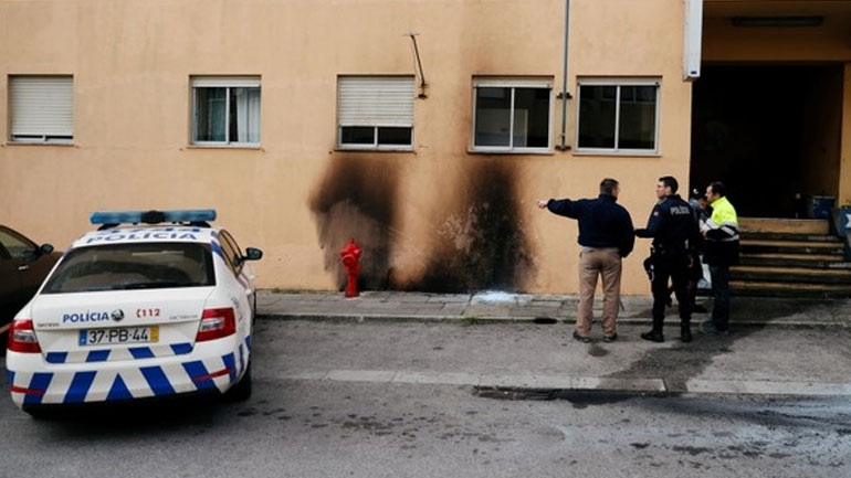 Πορτογαλία: Επεισόδια στις κινητοποιήσεις κατά της αστυνομικής βίας