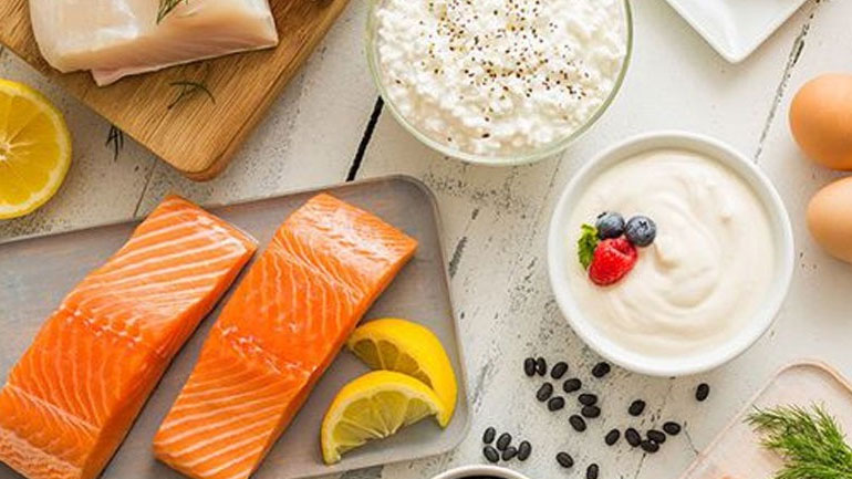 Αυτές είναι οι 3 τροφές που θα ενεργοποιήσουν τον μεταβολισμό σου!