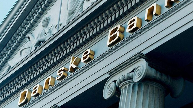 Αντιμέτωπη με ερωτήματα η Deutsche Bank για την υπόθεση της Danske