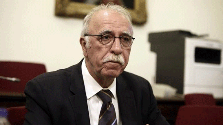 Βίτσας: «Ένα σοβαρό ζήτημα εθνικού χαρακτήρα γίνεται πολιτικό»