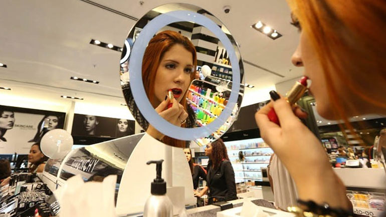 Ιngred.io: Μια βραβευμένη εφαρμογή για τον έλεγχο της τοξικότητας τροφίμων και καλλυντικών