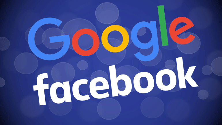 Google – Facebook: Ρεκόρ δαπανών για λόμπινγκ το 2018