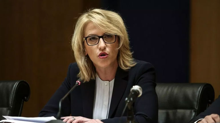 Ρ. Δούρου: «Η Περιφέρεια οφείλει να είναι αξιόπιστος συνομιλητής στα πολιτιστικά δρώμενα της Αττικής»