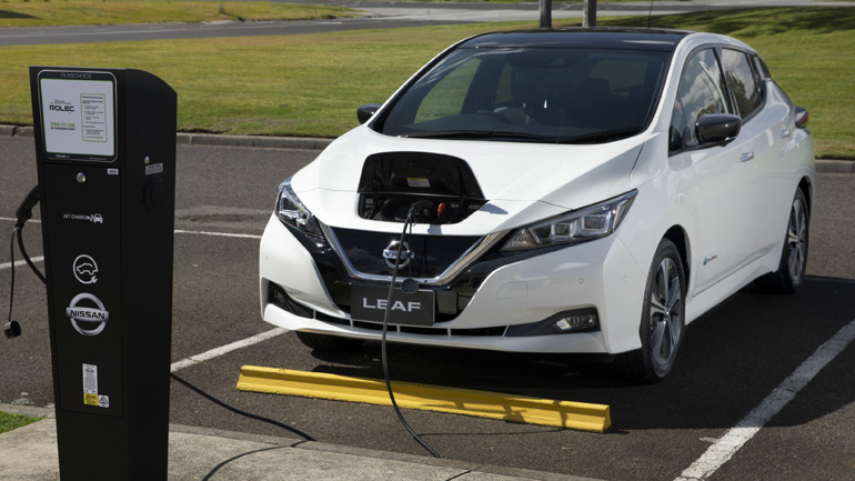 Το best seller ηλεκτρικό αυτοκίνητο της Ευρώπης