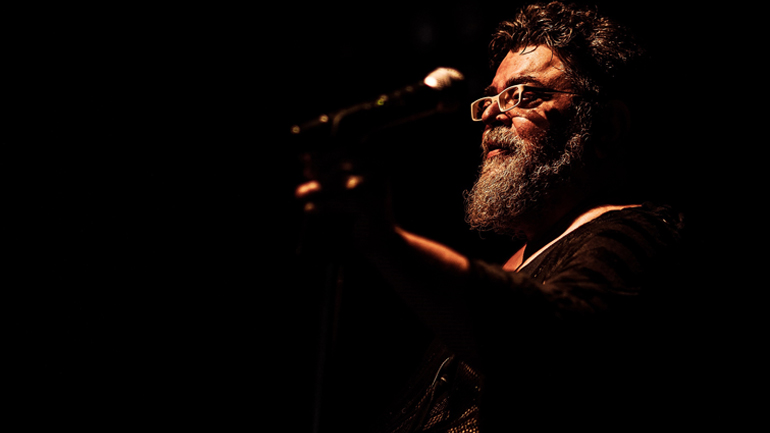 O Σταμάτης Κραουνάκης για την Ελληνική Εταιρεία Μελέτης και Αντιμετώπισης του AIDS