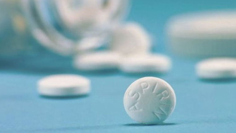 «Δίκοπο μαχαίρι» η καθημερινή λήψη ασπιρίνης για προληπτικούς λόγους