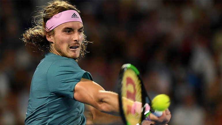 Το ελληνικό «φαινόμενο» κόντρα στο «μεγαθήριο» του παγκοσμίου τένις