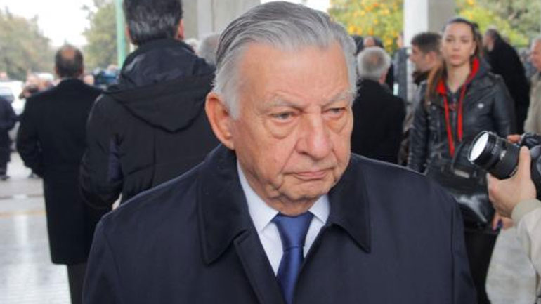 Ι. Βαρβιτσιώτης: «Οι ώρες που διέρχεται η πατρίδα μας είναι κρίσιμες»