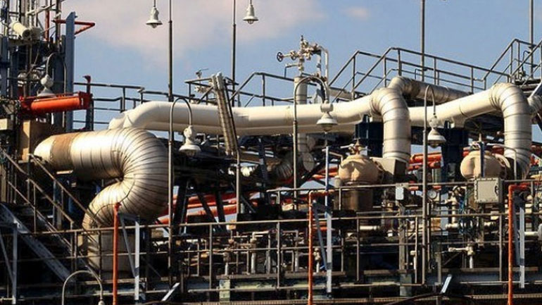 Επέκταση του δικτύου φυσικού αερίου σε περιοχές του Νομού Λάρισας