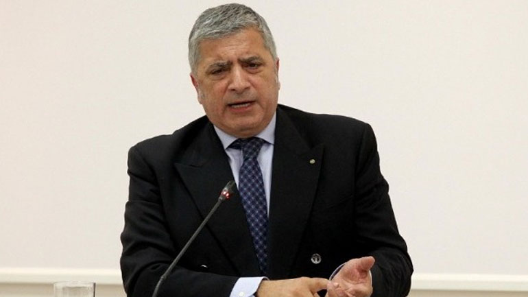 «Διαμορφώνουμε τις προϋποθέσεις για την αναπτυξιακή επανεκκίνηση και μια νέα αρχή στην Αττική»