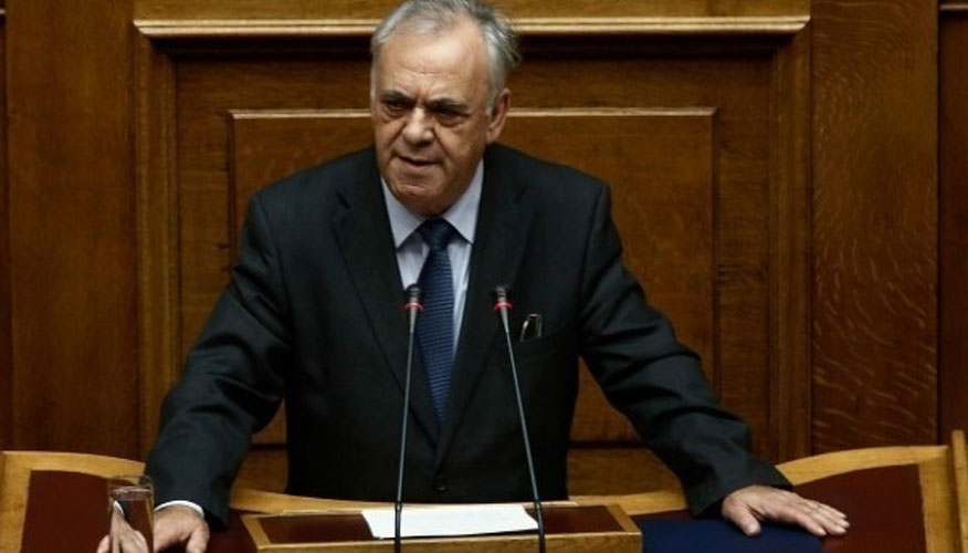 «Η Συμφωνία των Πρεσπών αφετηρία αναπτυξιακών πρωτοβουλιών»