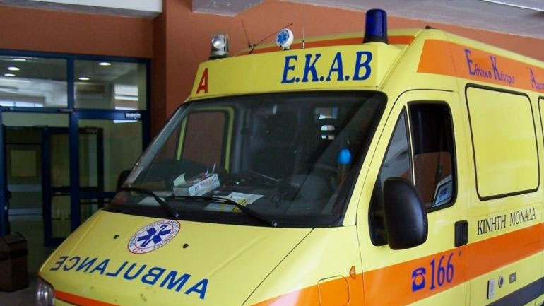 Σκοτώθηκε 43χρονος που εκτελούσε εργασίες σε παιδική κατασκήνωση στις Σέρρες