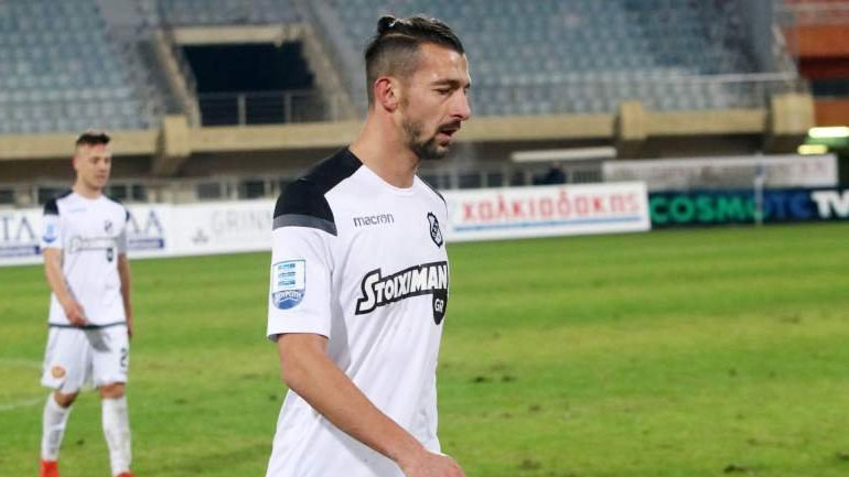 ΟΦΗ: Με υπηρεσιακό τεχνικό και αλλαγές κόντρα στον Εργοτέλη