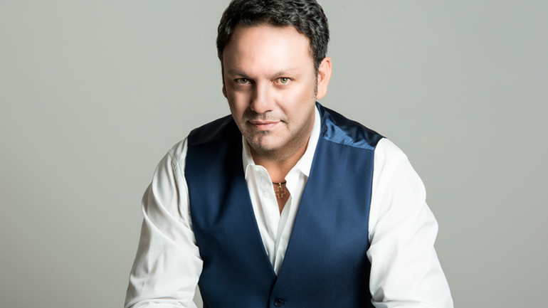 «Τραγούδια… Σταθμοί ζωής» με τον Στάθη Αγγελόπουλο στο El Convento Del Arte