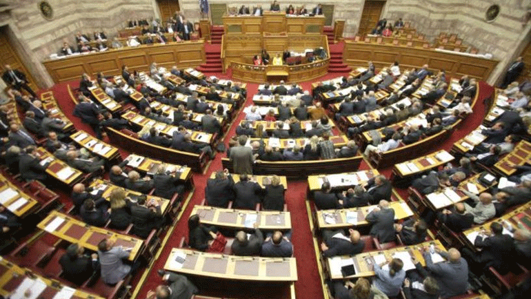 Κατενάτσιο του Υφυπουργού Εξωτερικών στον Άδωνι