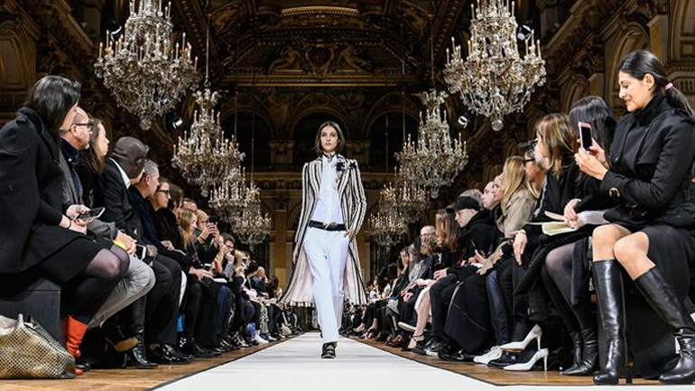 Ο Μπρούνο Σιαλιέλι νέος διευθυντής δημιουργικού του Lanvin