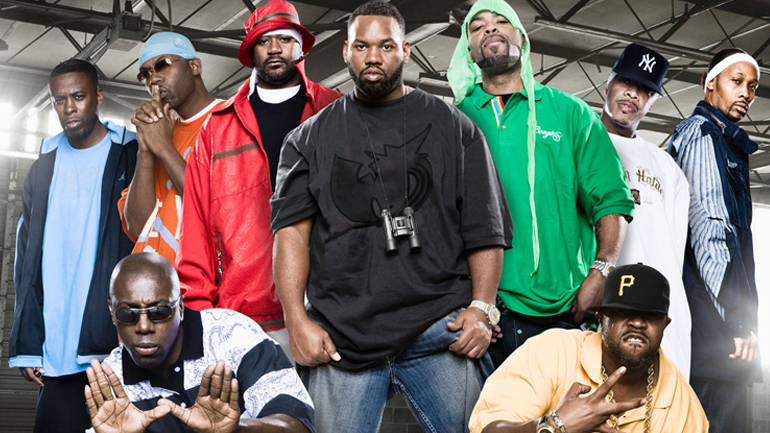 Νέο ντοκιμαντέρ για τους Wu-Tang Clan θα κάνει πρεμιέρα στο Φεστιβάλ Κινηματογράφου Σάντανς