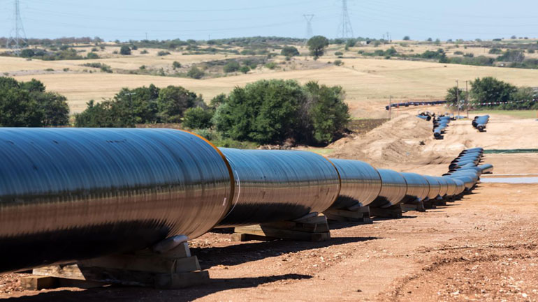 Επεκτείνονται τα δίκτυα του φυσικού αερίου στην περιφέρεια