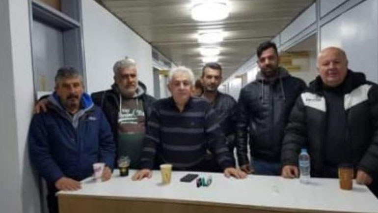 Πάτρα: Κατάληψη στο νοσοκομείο «Άγιος Ανδρέας» – Καταγγελία για επίθεση ιατρού σε εργαζομένους