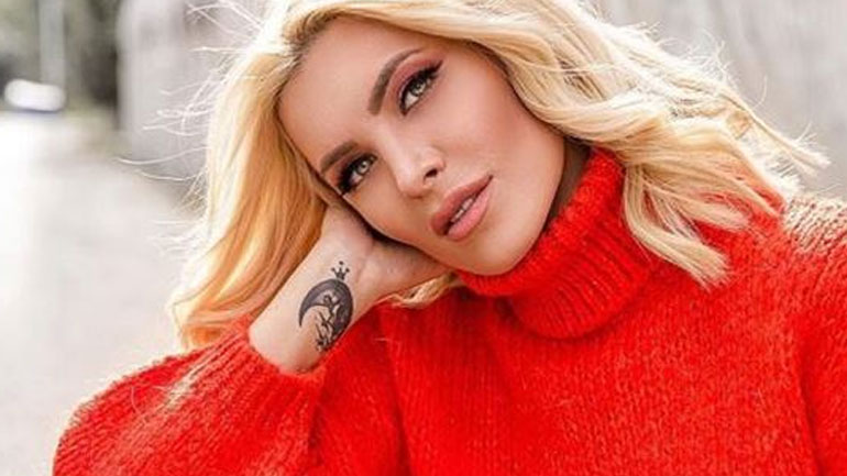 Κατερίνα Καινούργιου & Νάσος Αναστασόπουλος: Αυτός είναι ο λόγος του χωρισμού τους!