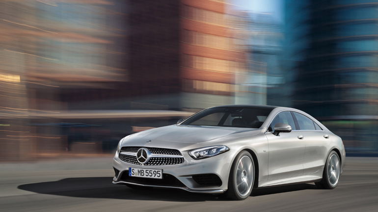 Στην Καρδίτσα η Mercedes (μαζί με την Peugeot) βρέθηκε στην κορυφή των πωλήσεων