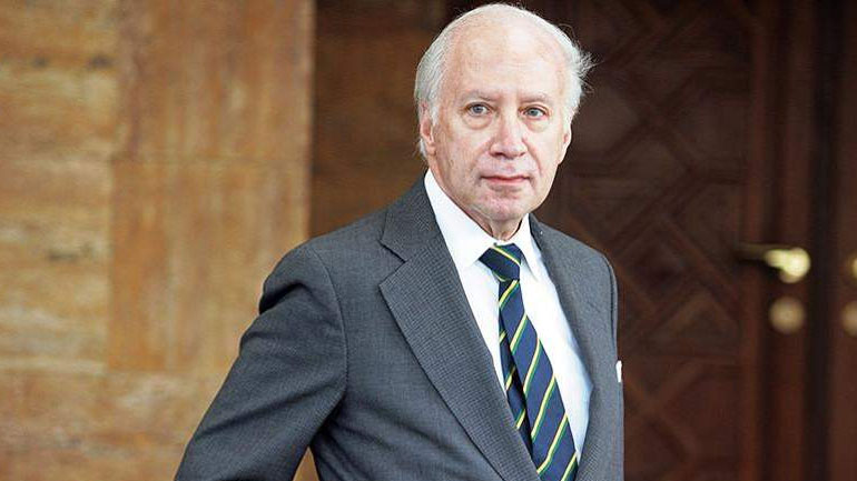 Νίμιτς: Αν απορριφθεί η Συμφωνία των Πρεσπών, οι συνέπειες θα είναι βαθιές