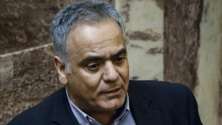 «Τυχόν πρόταση μομφής είναι αποφυγή από μία συζήτηση ουσίας για τη Συμφωνία των Πρεσπών»