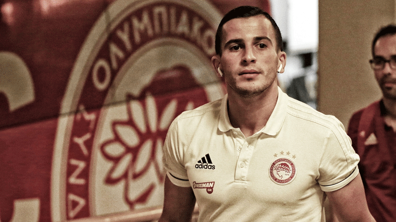 «Θα ξεπεράσει τα 8 εκατ. ευρώ η μεταγραφή του Ομάρ»