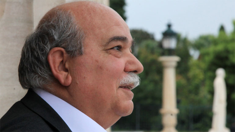 Συγχαρητήρια του προέδρου της Βουλής Ν. Βούτση για τις διακρίσεις του Στ. Τσιτσιπά και του Γ. Λάνθιμου