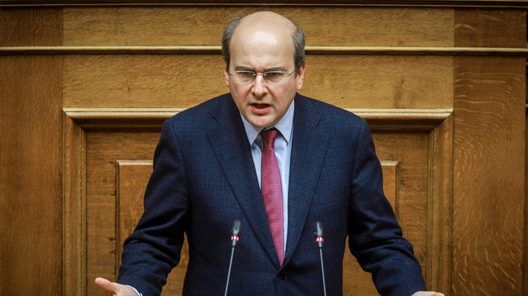 «Θα δώσουμε μάχη να μην ψηφιστεί η συμφωνία που εκχωρεί μακεδονική γλώσσα και ταυτότητα»