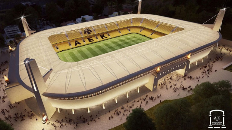 «Δικέφαλος 1924»: «Η υπομονή του κόσμου έχει εξαντληθεί»