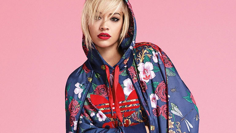 Το beauty tip της Rita Ora για dramatic look!